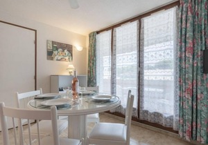 Apartment Les Estivales in Cap d'Agde - 4 persons, 1 bedrooms