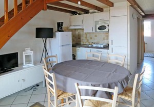 Apartment Les Flots Bleus - BPL400 by Interhome