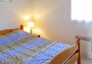 Apartment Les Flots Bleus (BPL400) in Biscarrosse - 6 persons, 2 bedrooms