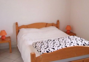 Apartment Les Flots Bleus (BPL400) in Biscarrosse - 6 persons, 2 bedrooms