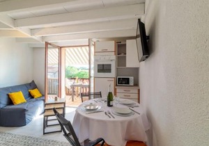 Apartment Les Argentines by Interhome