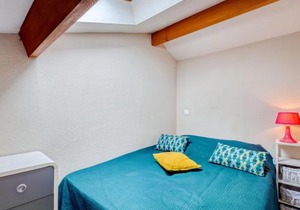 Apartment Les Argentines by Interhome