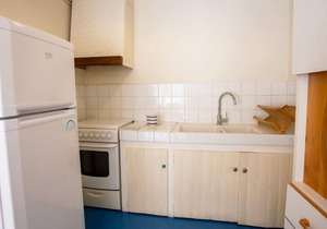 Apartment Les Iris in Le Lavandou - 4 persons, 1 bedrooms