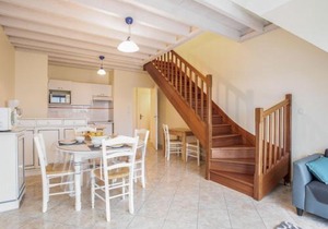 Apartment Les Jardins de Bretinio by Interhome