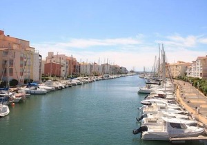 Apartment Les Mas de la Garrigue I et II-6