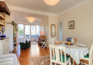 Apartment Les Mouettes by Interhome