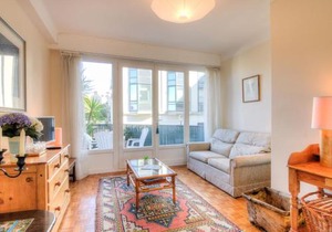 Apartment Les Mouettes by Interhome