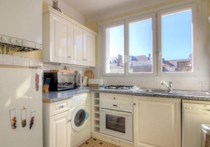 Apartment Les Mouettes by Interhome