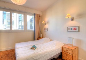 Apartment Les Mouettes by Interhome
