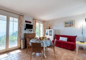 Apartment Les Sauvagières II-1 by Interhome