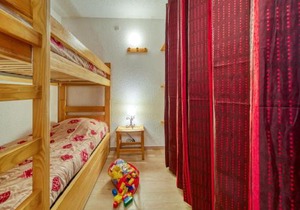 Apartment Lunik Orion-38 by Interhome