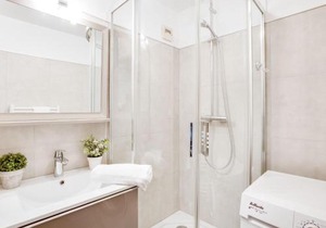 Apartment Manoir du Men Gwen-1 by Interhome