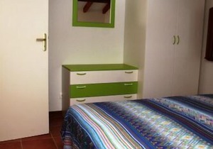 Apartment Marina Di Pinarello in Porto Vecchio - 6 persons, 2 bedrooms