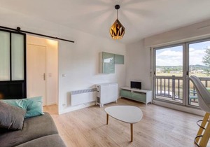 Apartment Neptune-2 by Interhome