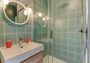 Apartment Neptune-2 by Interhome