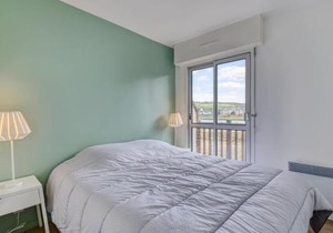Apartment Neptune-2 by Interhome