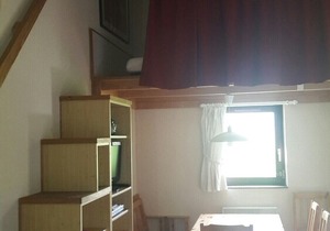 APARTMENT ON THE SLOPES