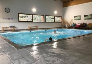 Apartment Orelle/Val-Thorens with SPA