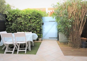 Apartment Palavas-les-Flots, 1 bedroom, 5 persons