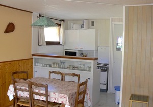Apartment Peyragudes , 1 bedroom, 6 persons