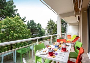 Apartment Port An Dro-4 by Interhome