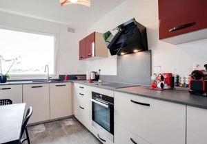 Apartment Port An Dro-4 by Interhome