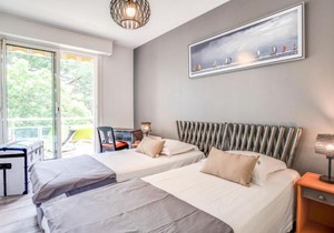 Apartment Port An Dro-4 by Interhome