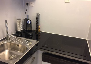 APARTMENT RENTAL. SEA