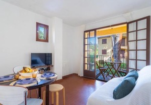 Apartment Saint Clair by Interhome