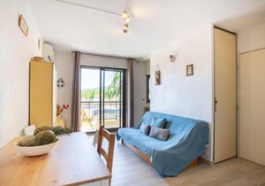 Apartment Saint James-9 by Interhome