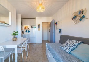 Apartment Saint James-12 by Interhome