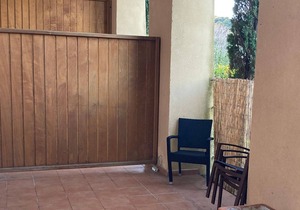 Apartment Saint-Raphaël, 2 bedrooms, 6 persons