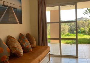 Apartment Saint-Raphaël, 2 bedrooms, 6 people