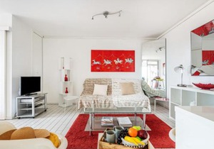 Apartment Soleil Bleu-8 by Interhome