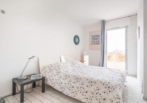 Apartment Soleil Bleu-8 by Interhome
