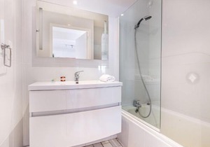 Apartment Soleil Bleu-8 by Interhome