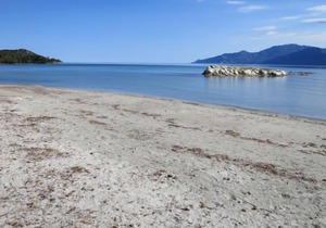 Apartment Suarella (SFL100) in Saint-Florent - 2 persons, 1 bedrooms