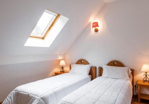 Apartment T2 4-6 pax by Interhome