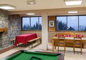 Apartment T2 4-6 pax by Interhome