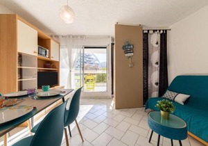 Apartment Ulysse plage 1 by Interhome