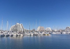 Apartment Ulysse Plage 12