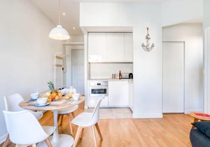 Apartment Villa Brillante by Interhome