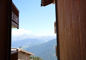 Apartment Villard sur doron - 6 pers, 50 m2, 3/2 658