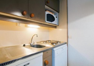 Apartment Villaret 317 by Interhome