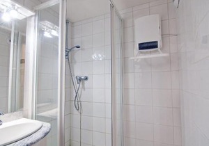 Apartment Villaret 317 by Interhome