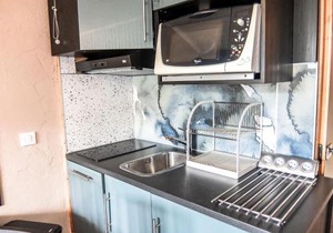 Apartment Villaret 604 by Interhome
