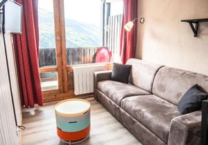 Apartment Villaret 604 by Interhome