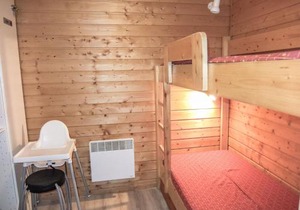Apartment Villaret 604 by Interhome