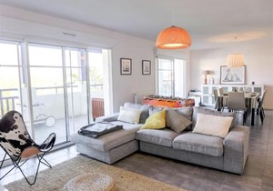 Apartment Xabadenia-1 by Interhome