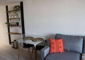 Apartments in France